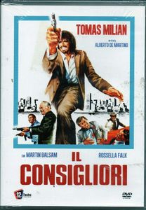 Il Consigliori