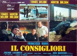 Il Consigliori