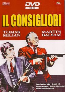 Il Consigliori