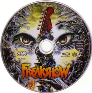 Freakshow