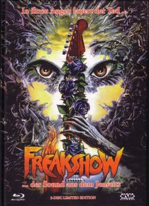 Freakshow