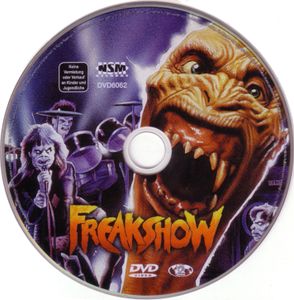 Freakshow