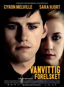 Vanvittig Forelsket