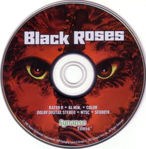 Black Roses