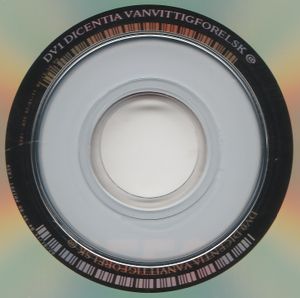 Vanvittig Forelsket