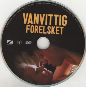 Vanvittig Forelsket