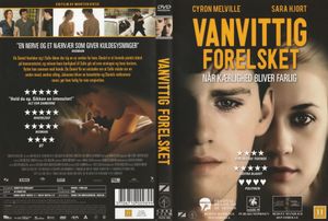 Vanvittig Forelsket