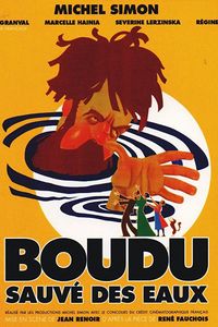 Boudu Sauvé des Eaux