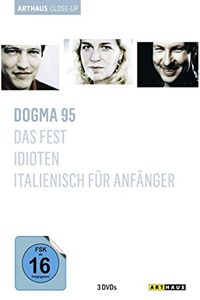 Dogma 95  Arthaus Close-Up
