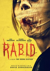 Rabid