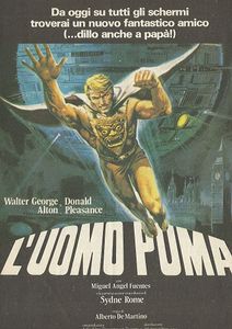 L'uomo Puma