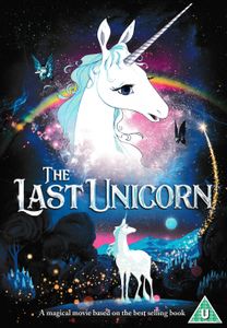 The Last Unicorn