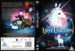 The Last Unicorn
