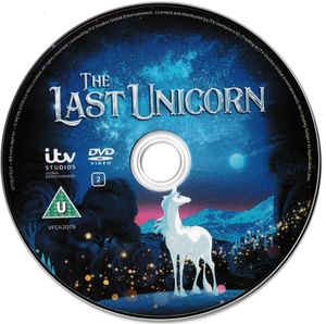 The Last Unicorn