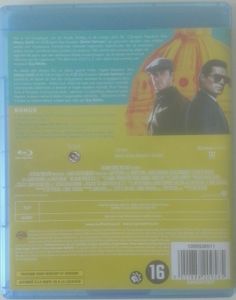 The Man From U.N.C.L.E.