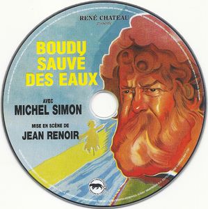 Boudu Sauvé des Eaux