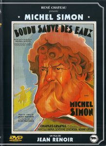 Boudu Sauvé des Eaux