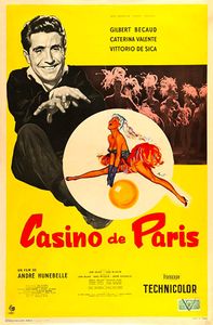 Casino de Paris