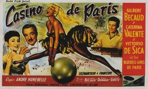Casino de Paris