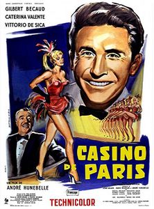 Casino de Paris