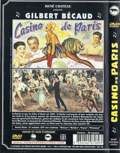 Casino de Paris