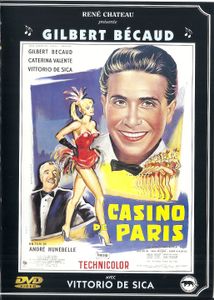 Casino de Paris