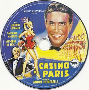 Casino de Paris