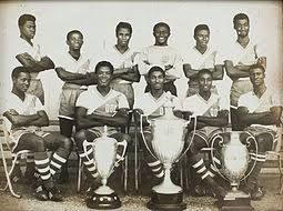 Ghana National Football Team