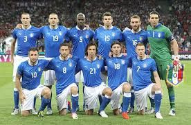 Italy National Football Team