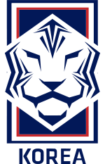 South Korea National Football Team