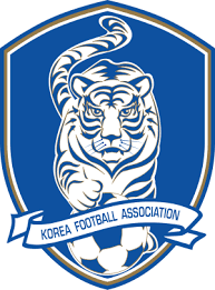 South Korea National Football Team