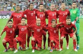Portugal National Football Team