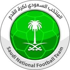 Saudi Arabia National Football Team