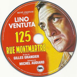 125, Rue Montmartre