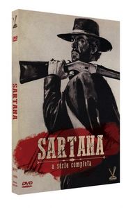 Sartana - A Série Completa