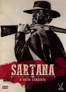 Sartana - A Série Completa