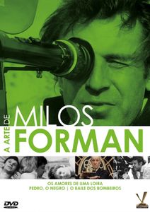 A Arte De Milos Forman