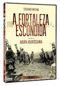 A Fortaleza Escondida - Edição Definitiva