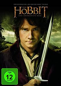 Der Hobbit: Eine Unerwartete Reise