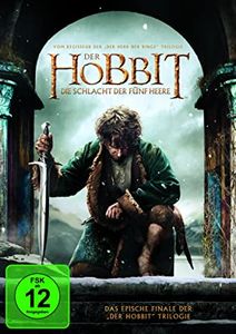 Der Hobbit: Die Schlacht Der Fünf Heere