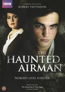 The Haunted Airman