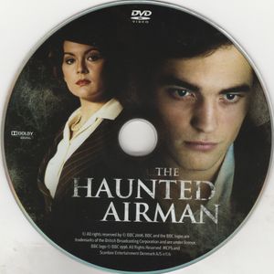The Haunted Airman