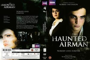 The Haunted Airman