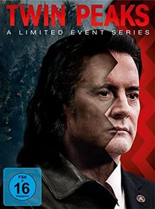 Twin Peaks: A Limited Event Series