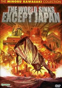 The World Sinks Except Japan