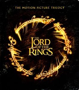 The Lord of the Rings: The Motion Picture Trilogy
