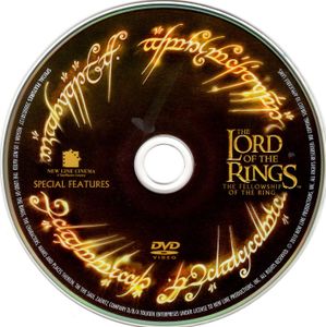 The Lord of the Rings: The Motion Picture Trilogy