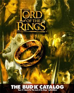 The Lord of the Rings: The Motion Picture Trilogy