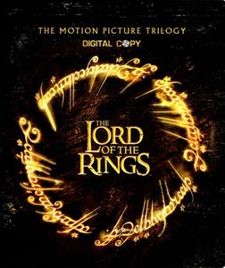 The Lord of the Rings: The Motion Picture Trilogy