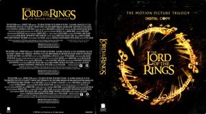 The Lord of the Rings: The Motion Picture Trilogy